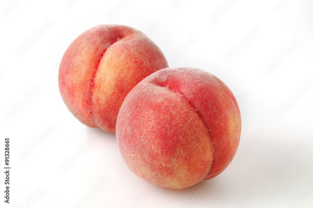 桃 Peach 桃 Peach