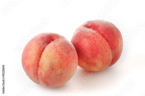 桃 Peach
