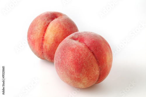       Peach