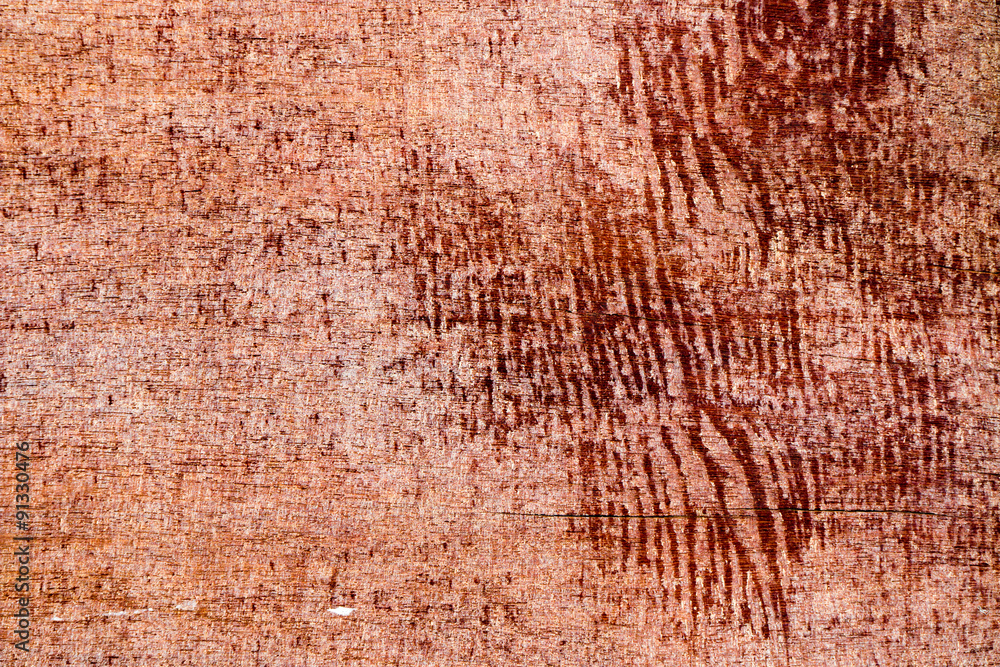 Fototapeta premium Grunge wood background with space for text or image