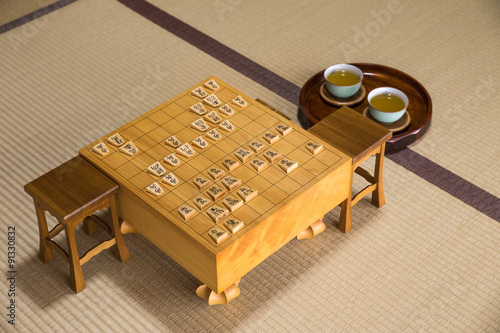 将棋 photo