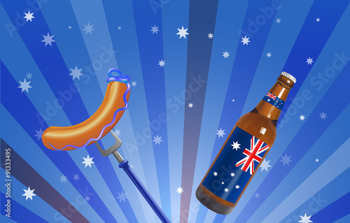 australia day