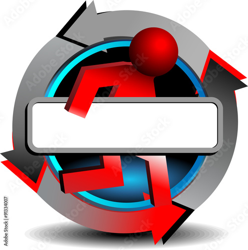 button download