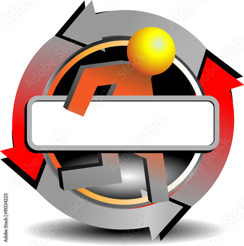 button download