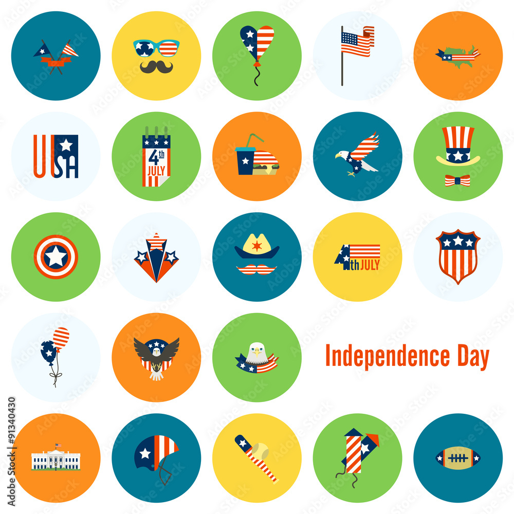 Independence Day of the United States Independence Day of the United States