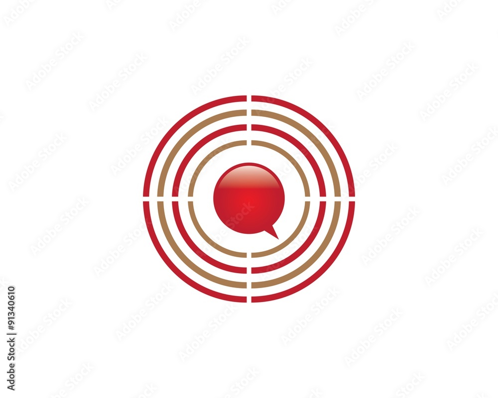 Bubble Mind Logo Bubble Mind Logo