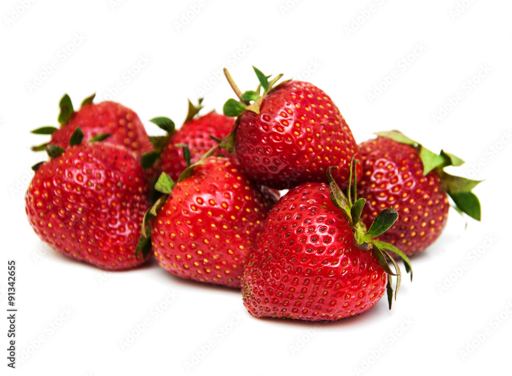 Strawberries Strawberries