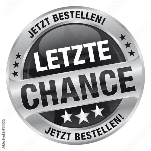 Letzte Chance - jetzt bestellen!