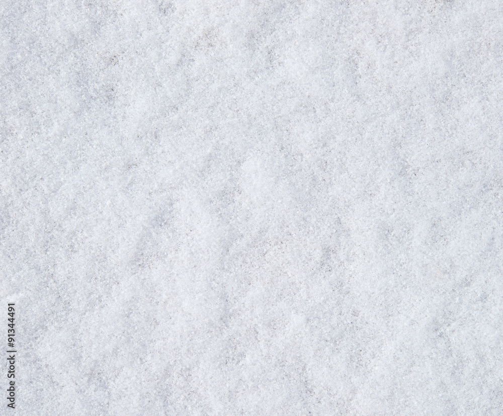 Fototapeta premium fresh snow