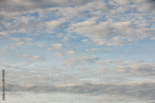Fototapeta Naklejka Na Ścianę i Meble -  Cloud, Cloudscape