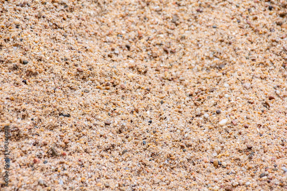 Sand texture Sand texture