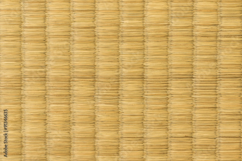           Japanese carpet tatami mat