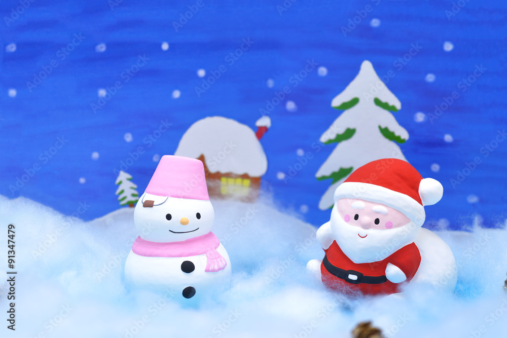 クリスマスイメージ クリスマスイメージ