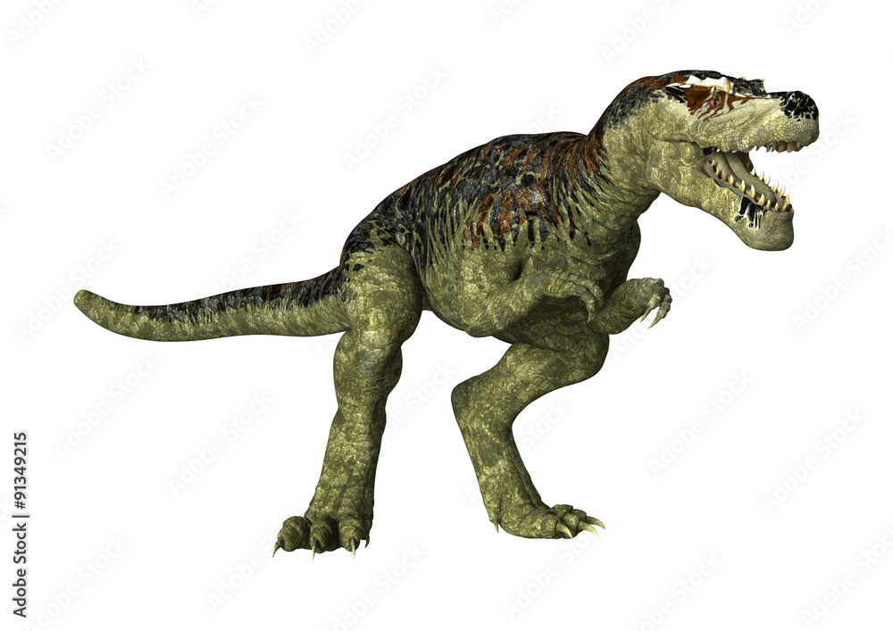 Fototapeta premium Tyrannosaurus Rex
