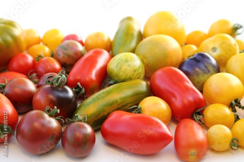 Tomatoes