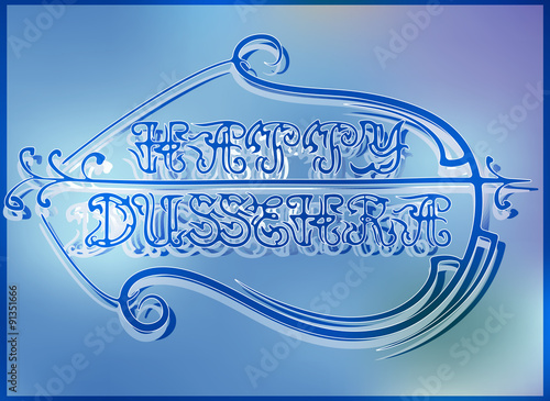 Happy dussehra