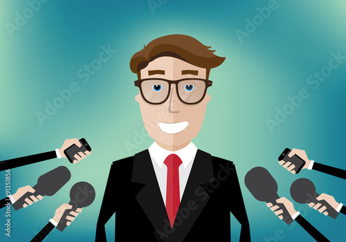 interview