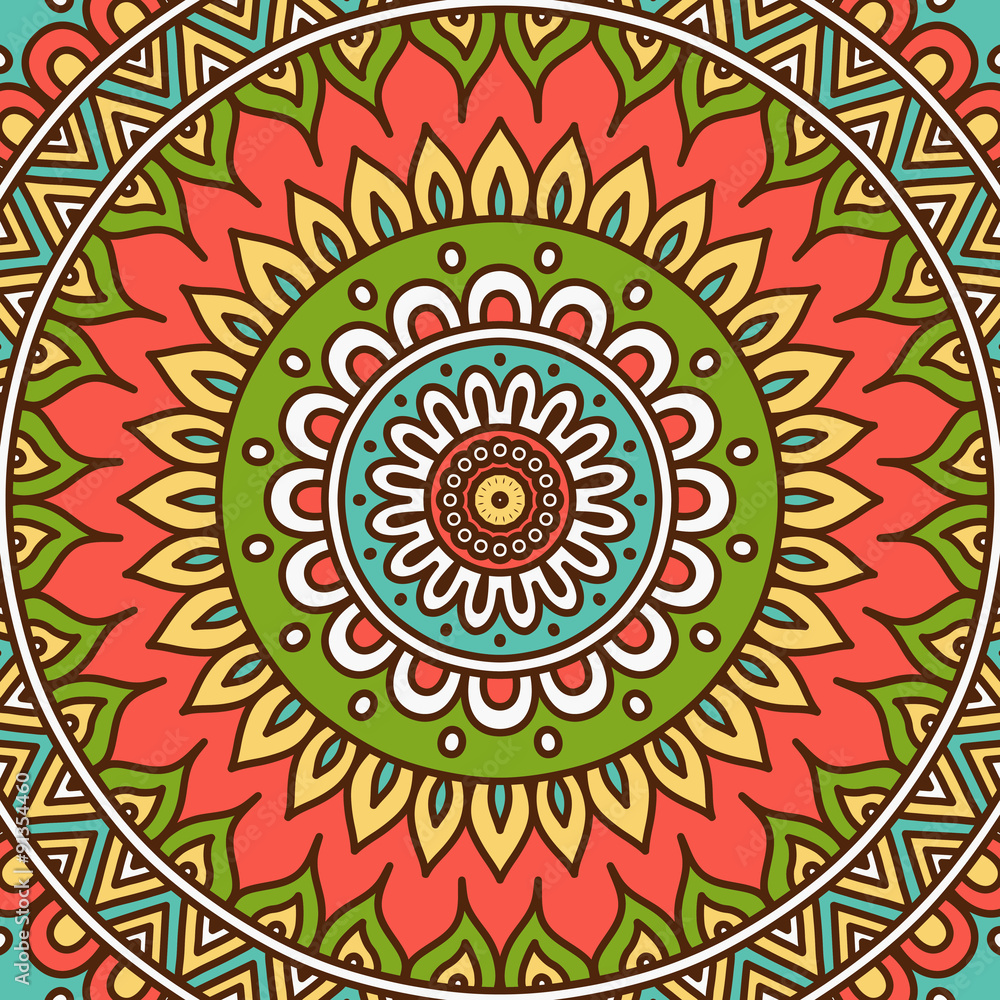 Mandala Mandala
