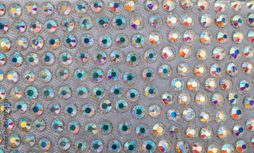 Φωτογραφία Beautiful diamonds background