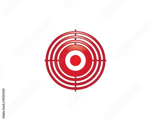 Hunting Logo
