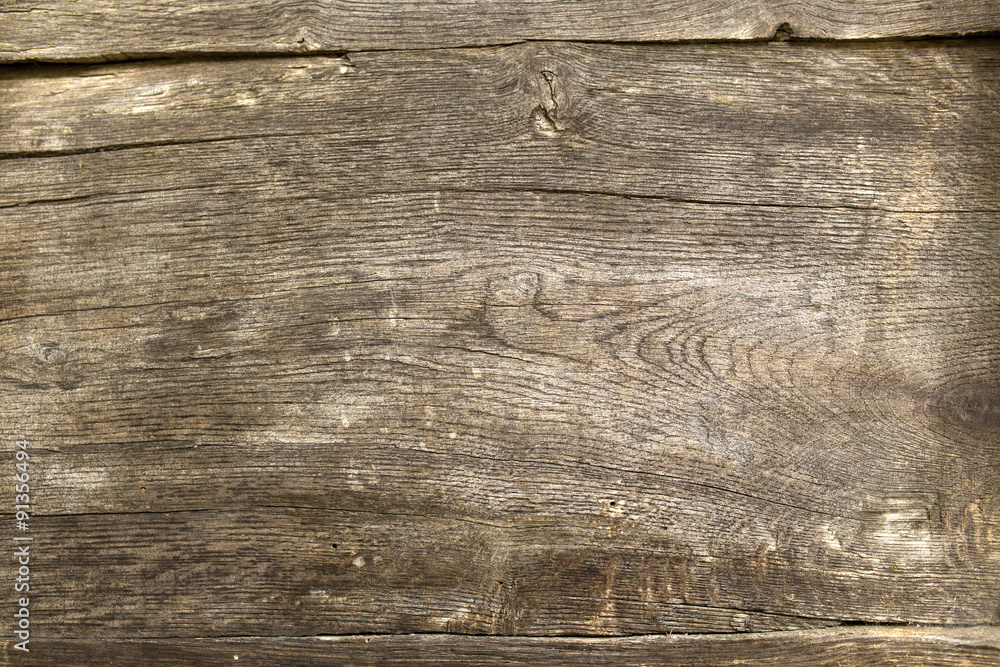 Obraz premium Wooden texture