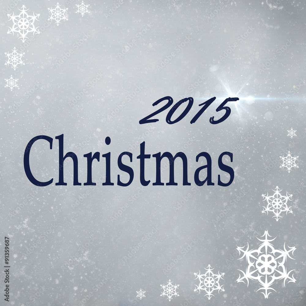 Christmas 2015 Christmas 2015