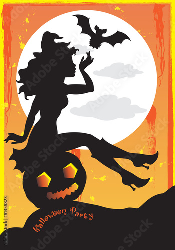 Halloween Party 