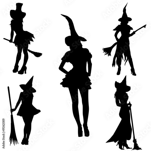 witch