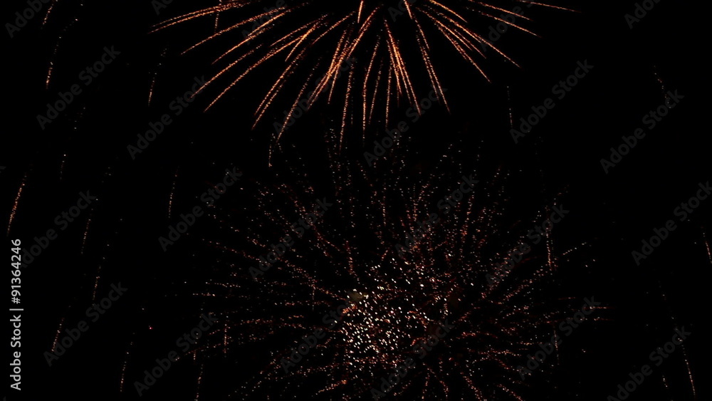 Fireworks Fireworks