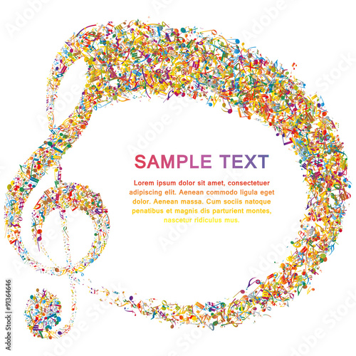 Musical Design