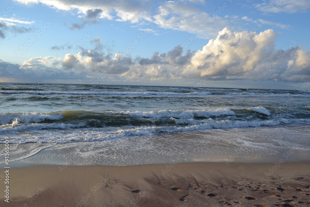 plaża plaża