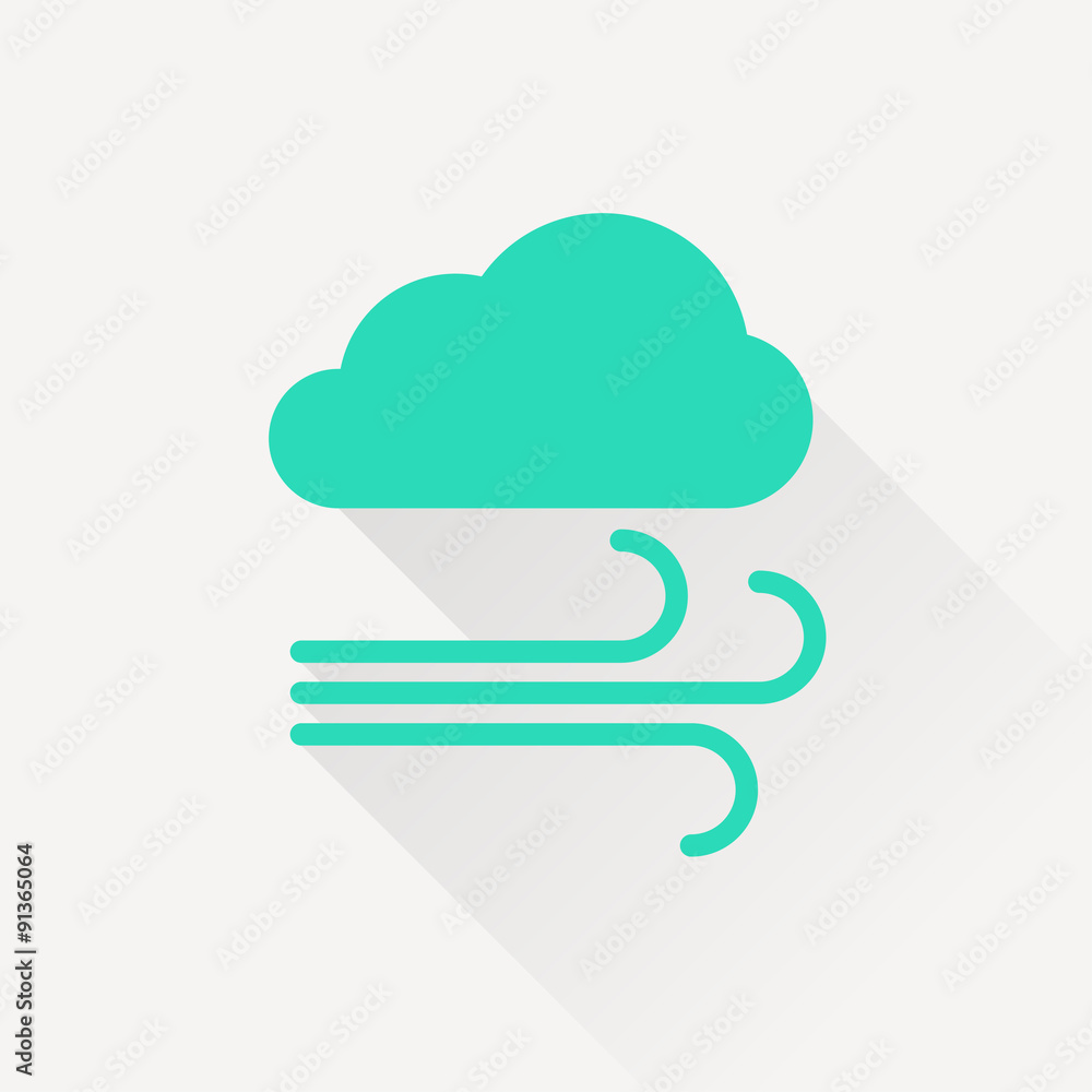 icon of wind icon of wind