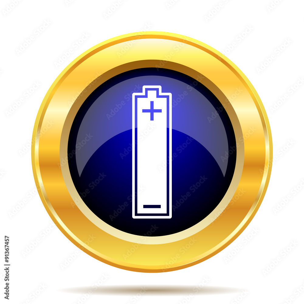 Battery icon Battery icon