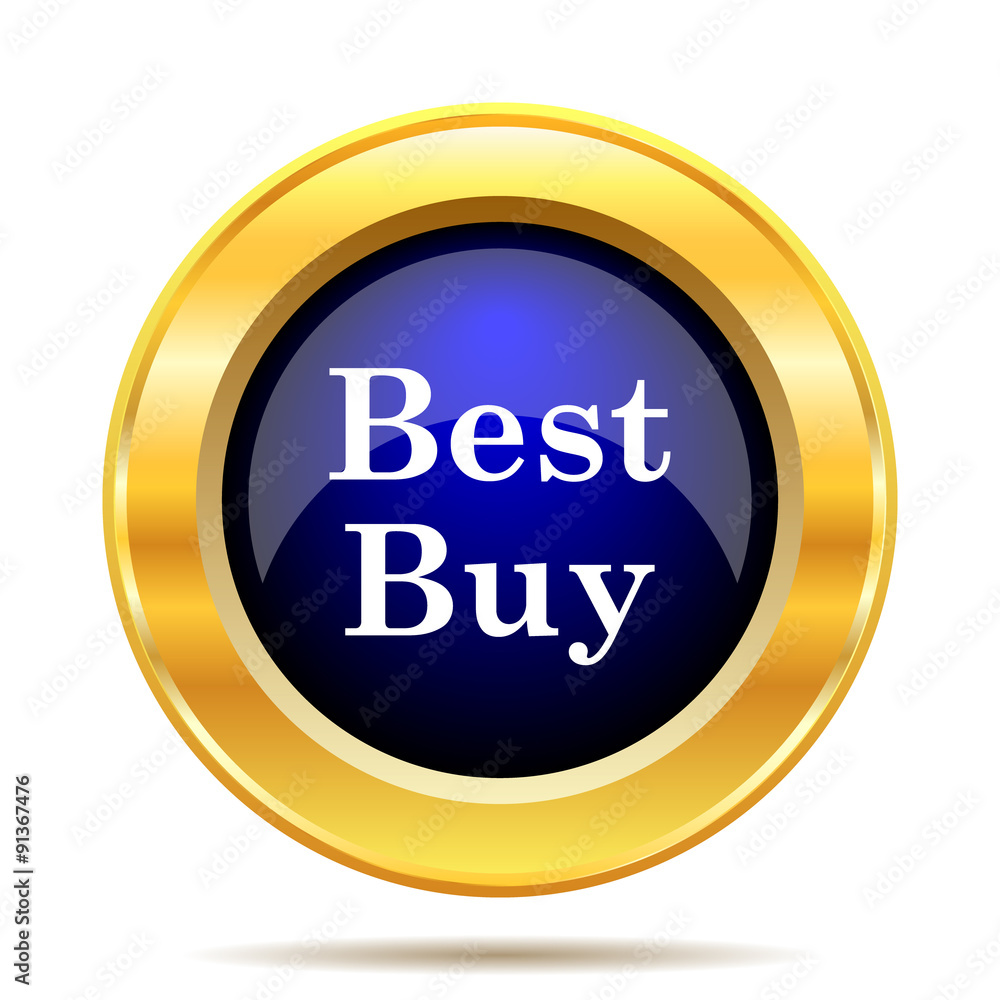 Best buy icon