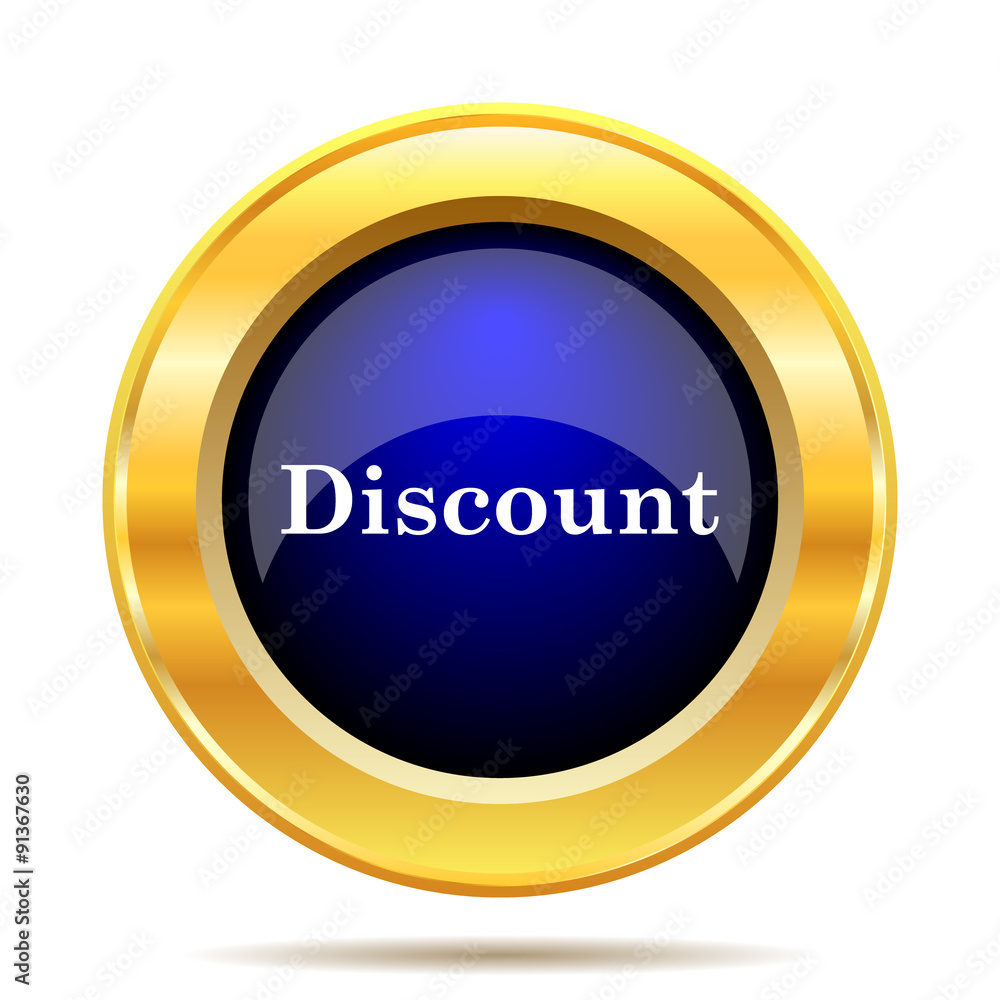 Discount icon Discount icon