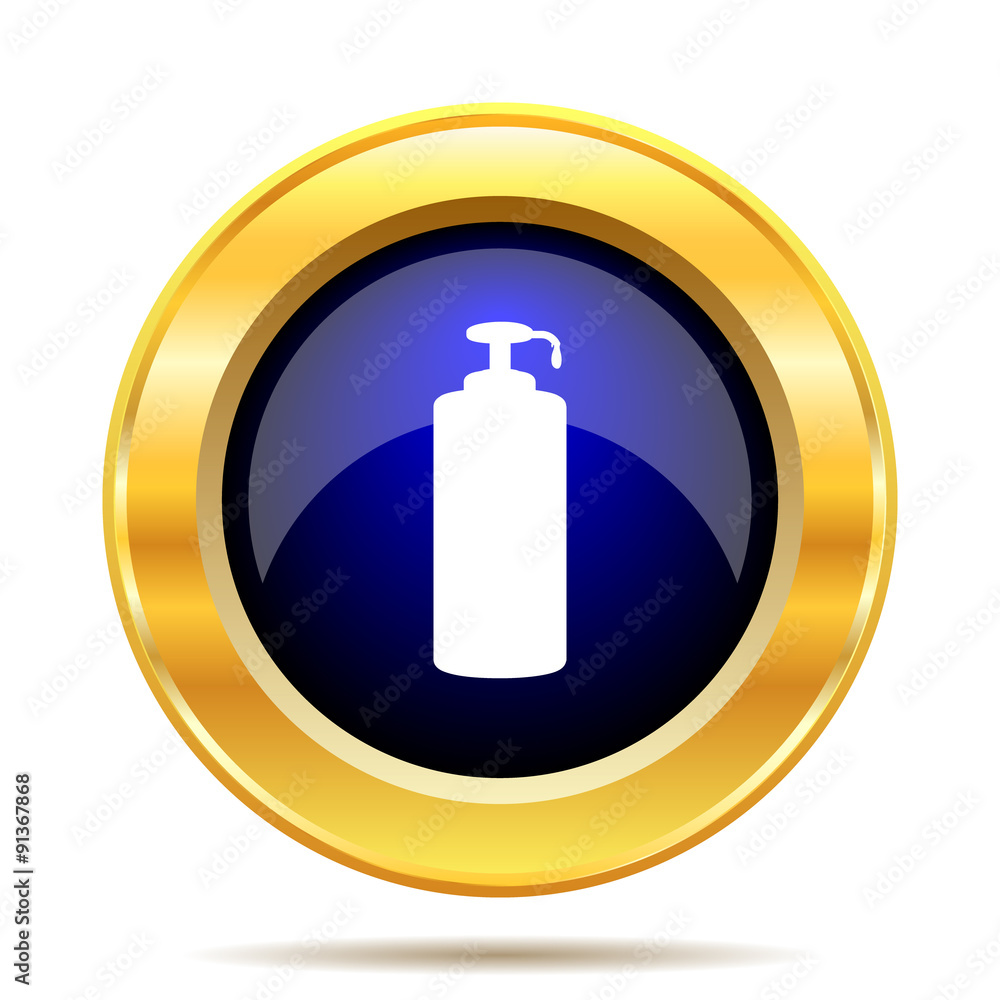 Soap icon Soap icon