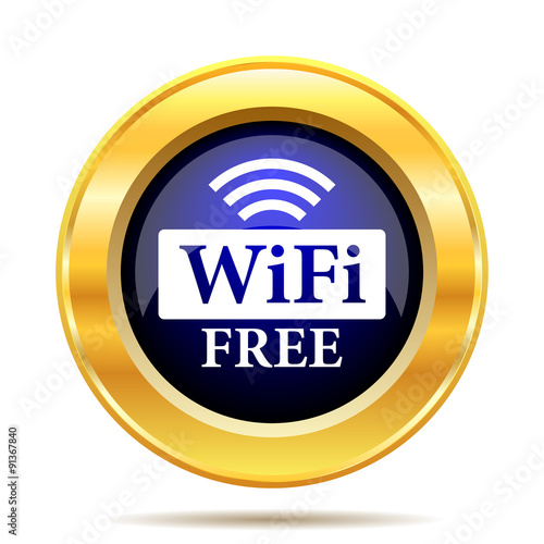 WIFI free icon