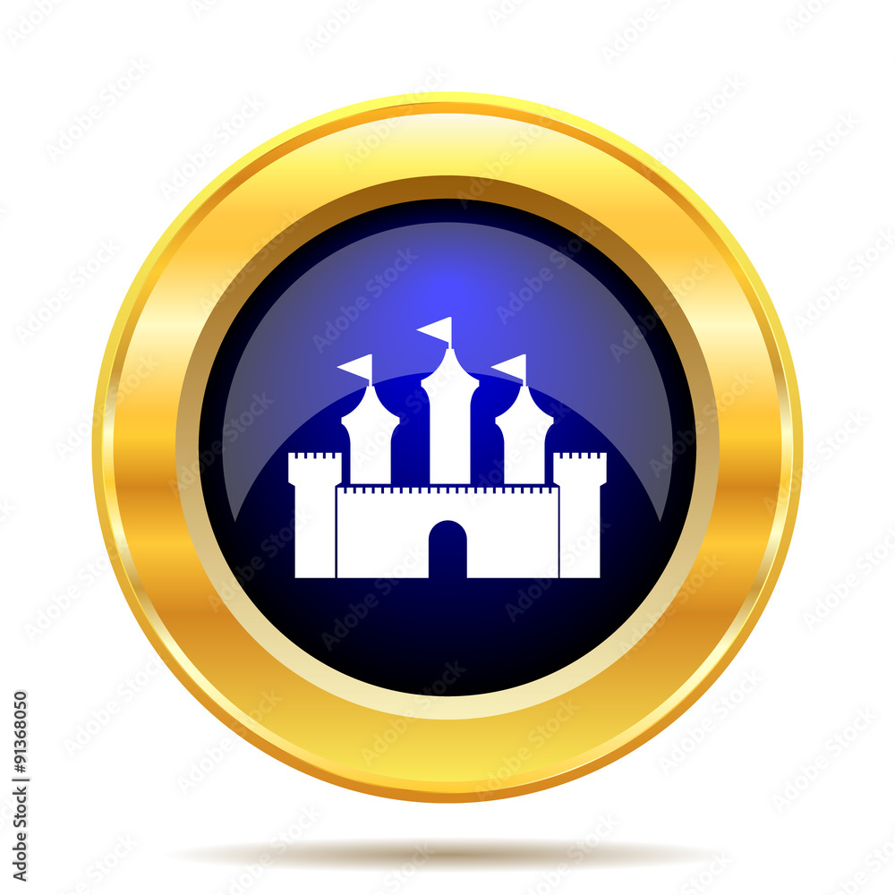 Castle icon