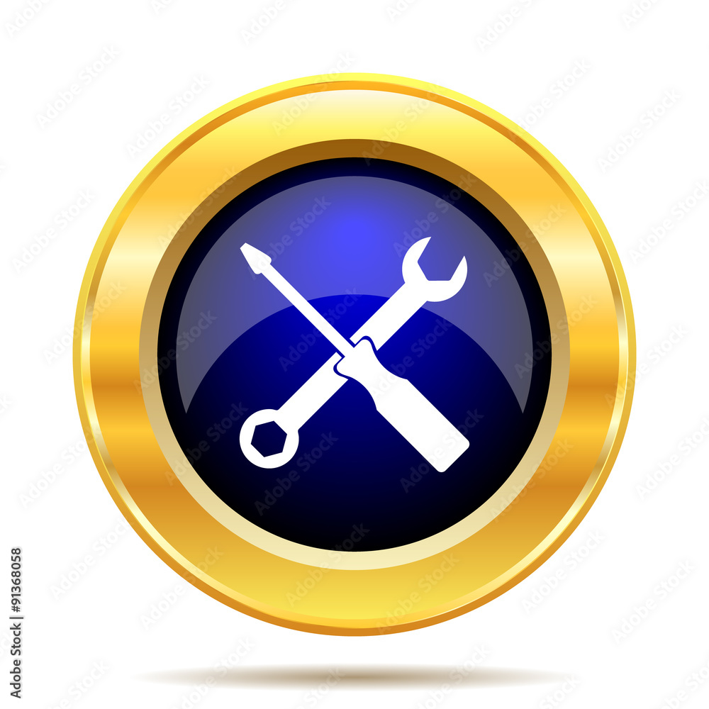 Tools icon Tools icon