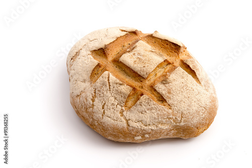 Weizenkrustenbrot