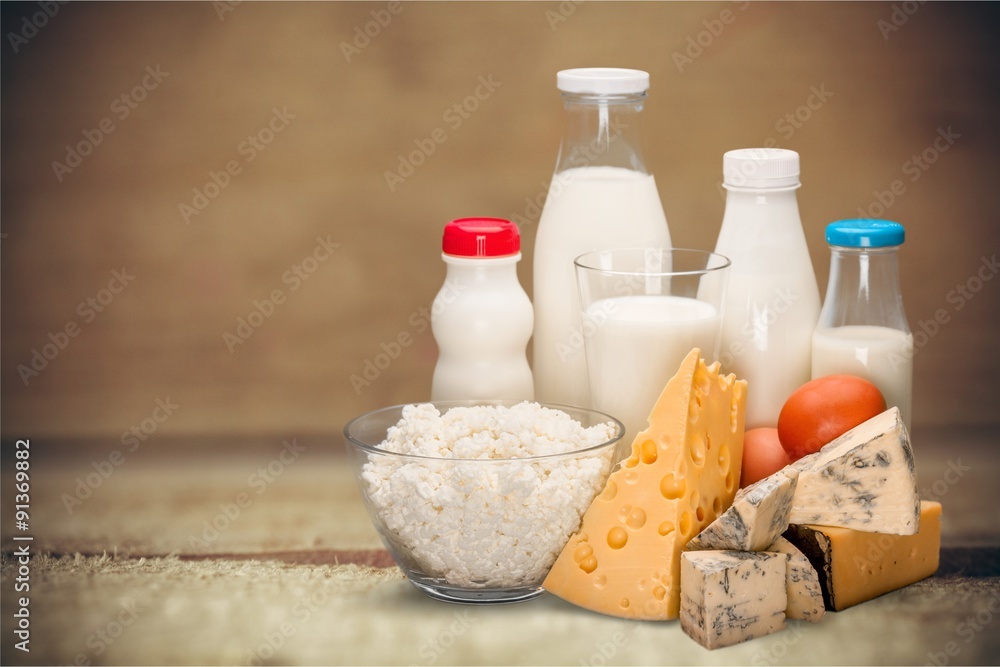 Dairy Product. Dairy Product.
