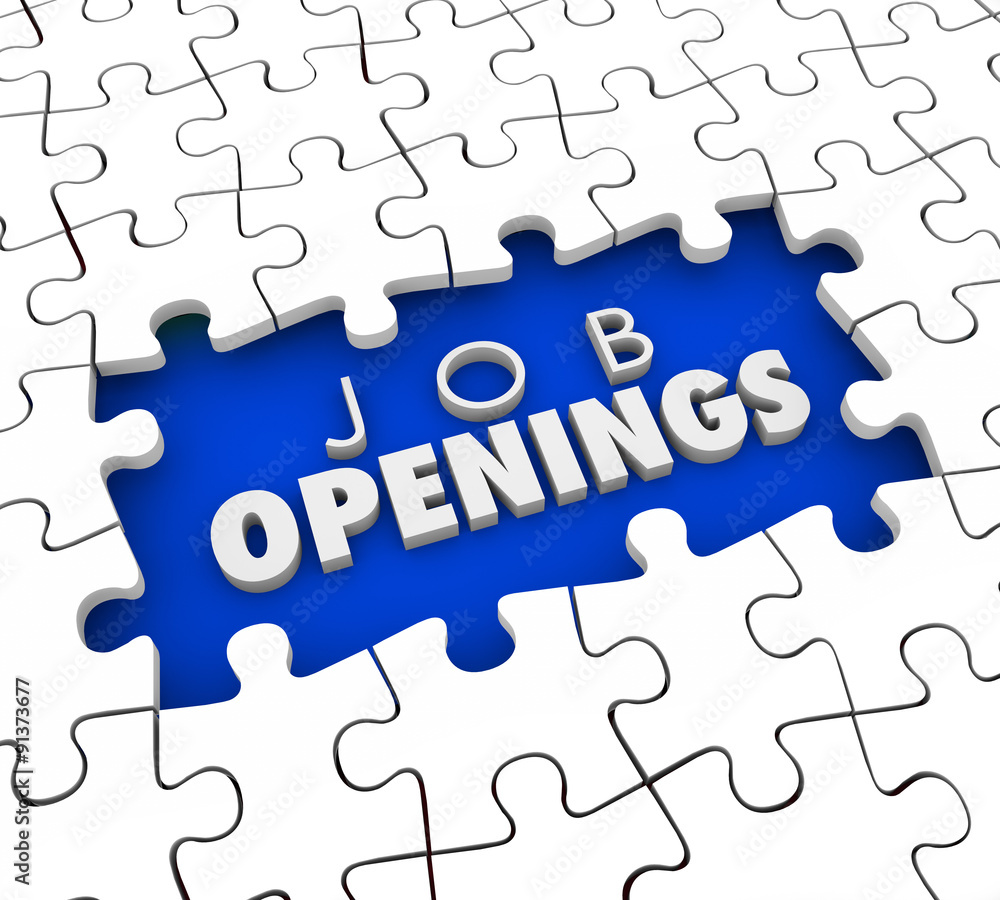 Open Positions Need to Fill Vacant Job Postings Find Good Applic Open Positions Need to Fill Vacant Job Postings Find Good Applic