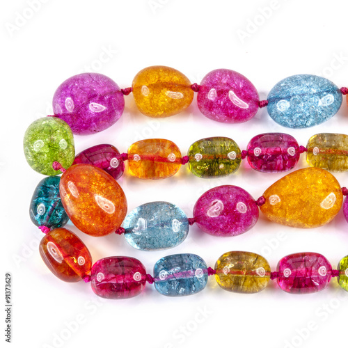 Color beads