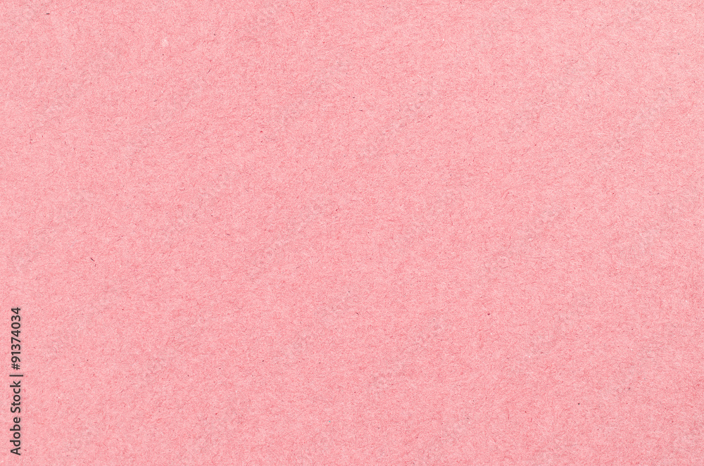 Pink paper texture background Pink paper texture background