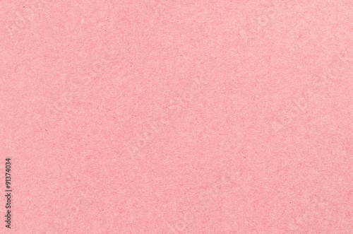 Pink paper texture background