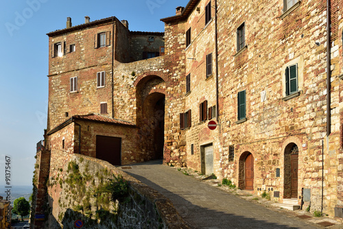 Photography Italien - Montepulciano