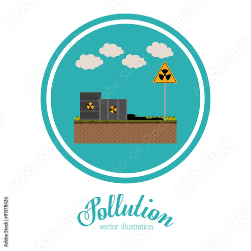 Pollution design 
