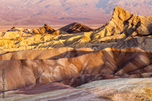 Zabriski Point