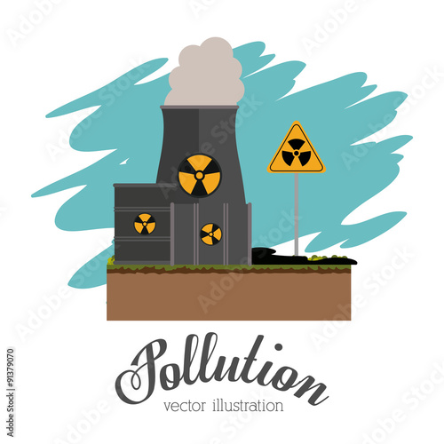 Pollution design 