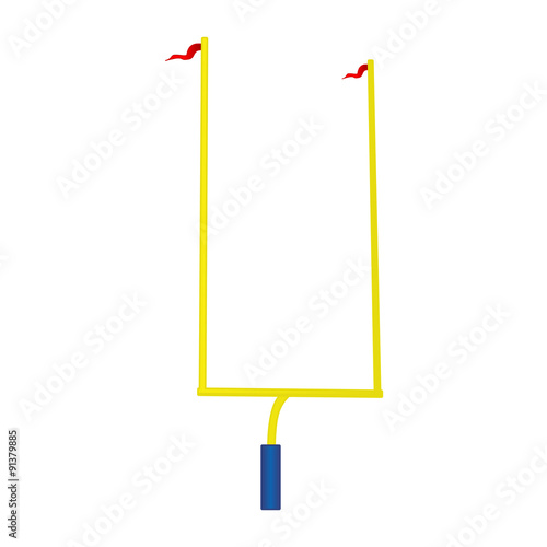 american football post